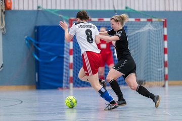 Bild 22 - F NFV Futsalturnier